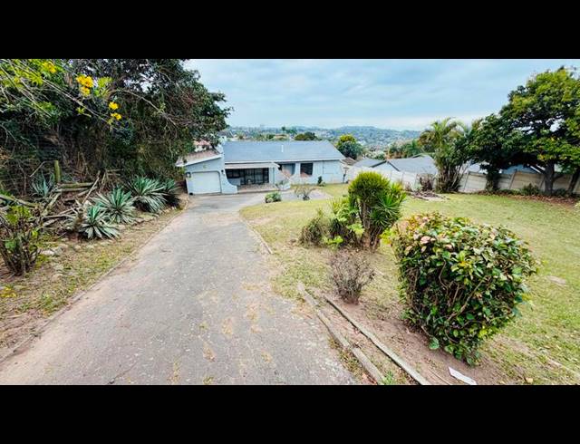 3 BEDROOM HOUSE FOR SALE IN MARIANNHILL PARK
